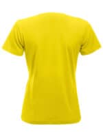 New Classic-T Ladies lemon