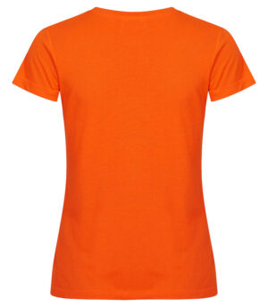 New Classic-T Ladies signaaloranje