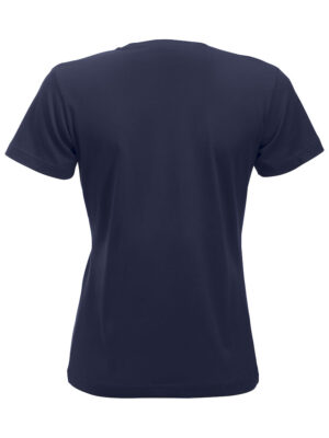 New Classic-T Ladies dark navy