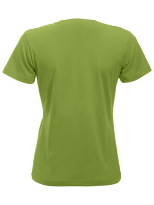 New Classic-T Ladies lichtgroen