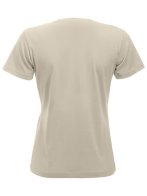 New Classic-T Ladies licht khaki