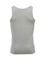 Classic Tanktop grijsmelange