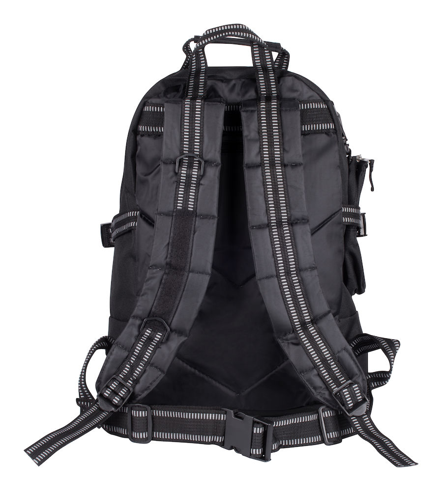 Backpack Zwart