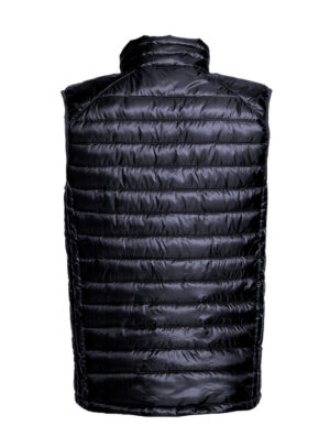 Clique Hudson Bodywarmer Dark Navy