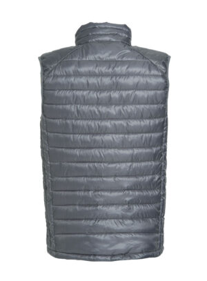 Clique Hudson Bodywarmer Grijs