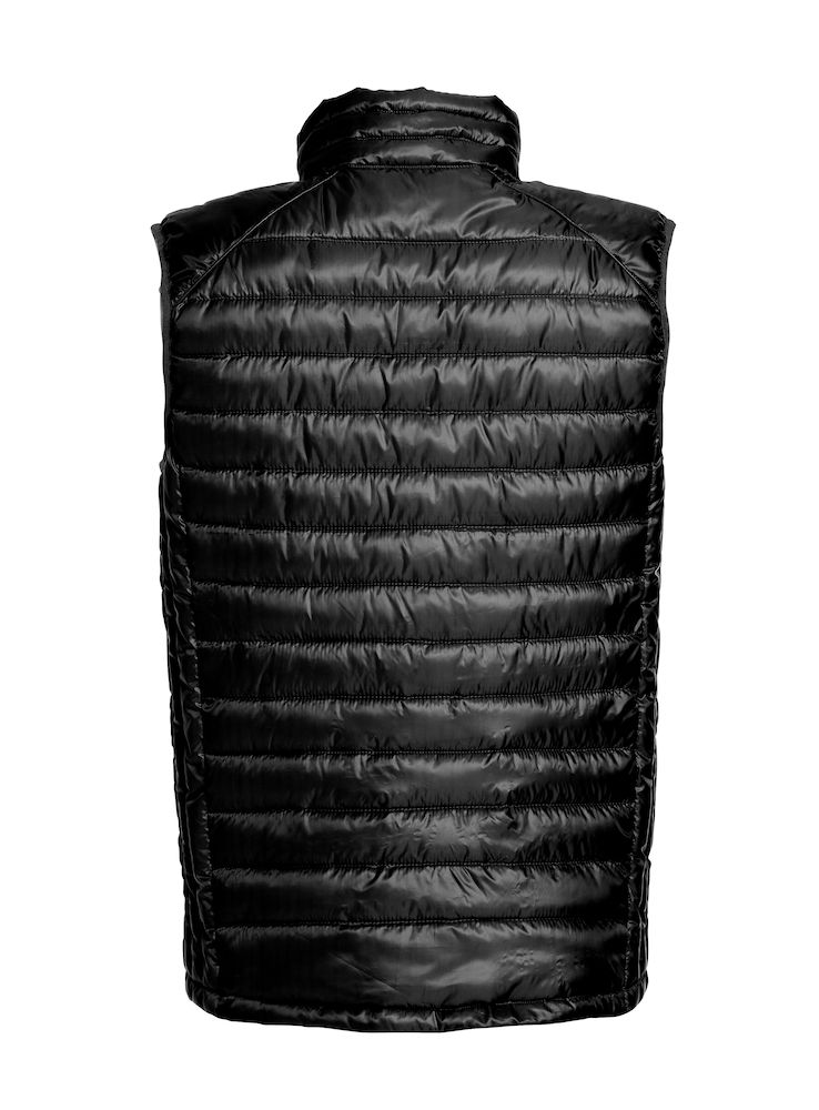 Clique Hudson Bodywarmer zwart