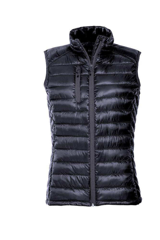 Clique Hudson Bodywarmer Ladies dark navy