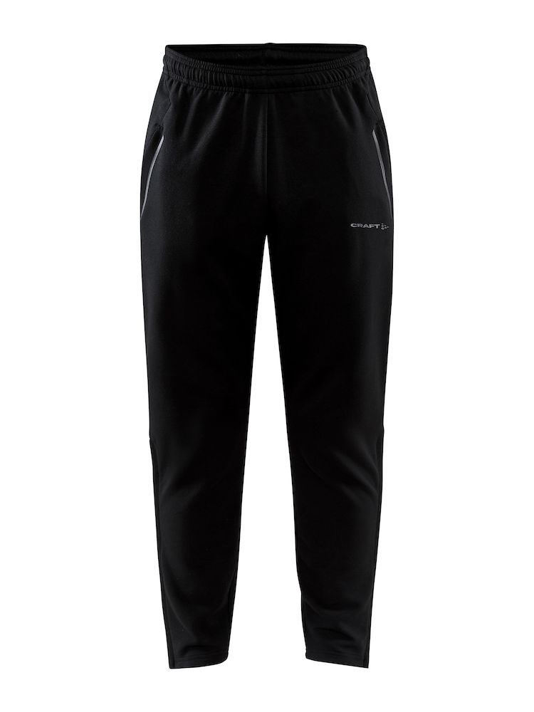 Core Soul Zip Joggingbroek Zwart