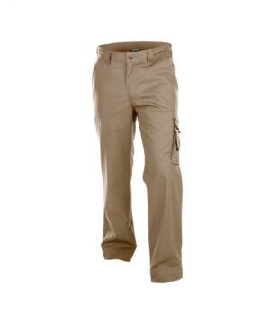 LIVERPOOL Service Werkbroek PLUS Beige