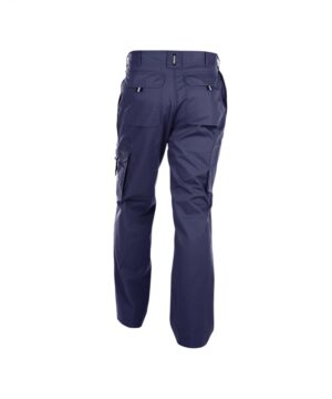 LIVERPOOL Service Werkbroek PLUS Marineblauw