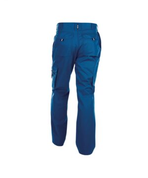 LIVERPOOL Service Werkbroek Korenblauw