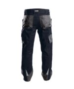 SPECTRUM Werkbroek MINUS Nachtblauw/Grijs