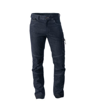 OSAKA Stretch Jeanswerkbroek Denim