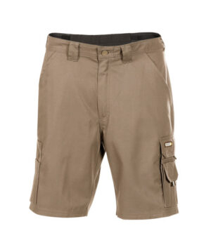 BARI Werkshort Beige