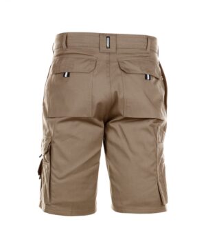 BARI Werkshort Beige