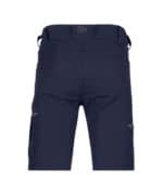 SPARX Full Stretch Werkshort Nachtblauw