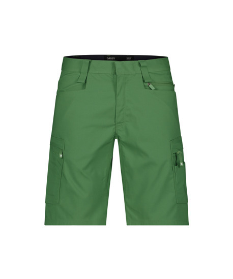 ZION Werkshort Olmgroen