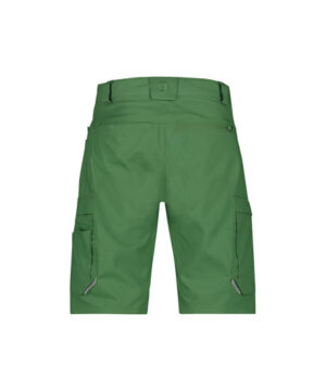 ZION Werkshort Olmgroen