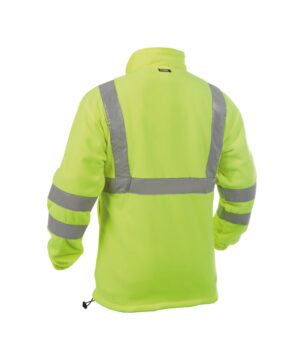 KALUGA Hivis Fleece Fluogeel