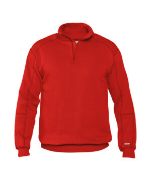 FELIX Sweater Rood