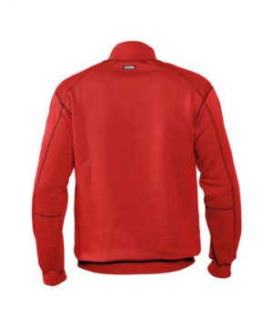 FELIX Sweater Rood