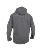 TAVIRA Softshell Cementgrijs