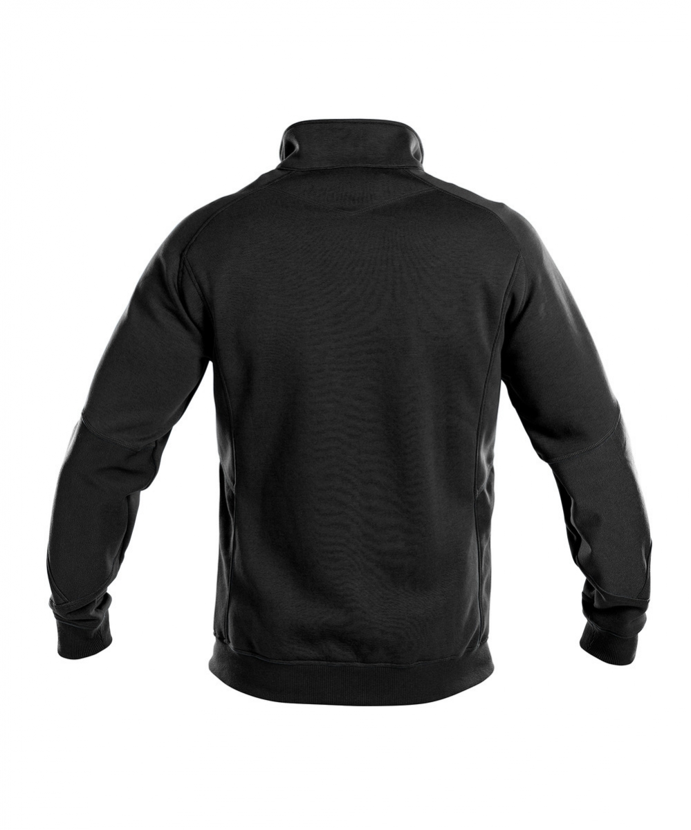 VELOX Sweater Zwart