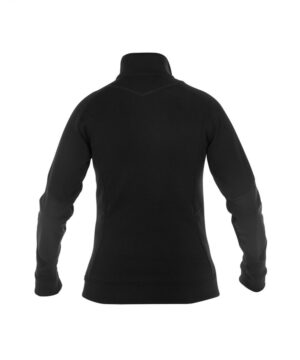 VELOX Dames Sweater Zwart