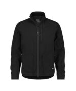 SINTRA Middenlaag Vest Zwart