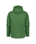 TAMA Isolerende Jas Olmgroen