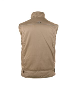 MONS Bodywarmer Beige