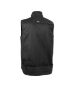 AVILA Bodywarmer Zwart