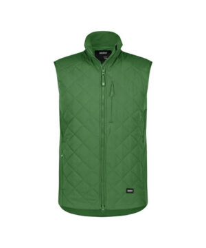 YALA Geisoleerde Bodywarmer Olmgroen