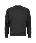 DOLOMITI Sweater Zwart