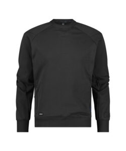 DOLOMITI Sweater Zwart