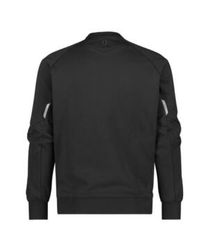 DOLOMITI Sweater Zwart