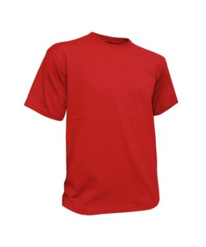 OSCAR T-shirt Rood