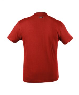 OSCAR T-shirt Rood