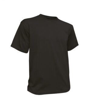 OSCAR T-shirt Zwart