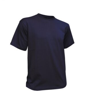 OSCAR T-shirt Marineblauw