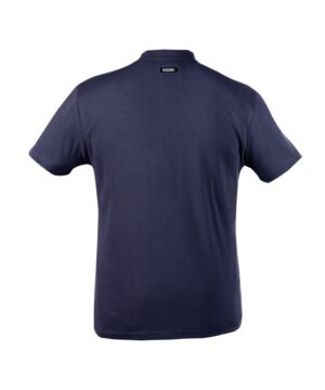 OSCAR T-shirt Marineblauw