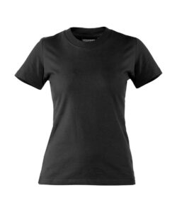 OSCAR Dames T-shirt Zwart