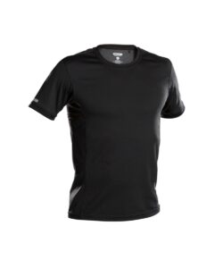 NEXUS T-shirt Zwart