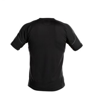 NEXUS T-shirt Zwart