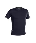 NEXUS T-shirt Nachtblauw/Antraciet