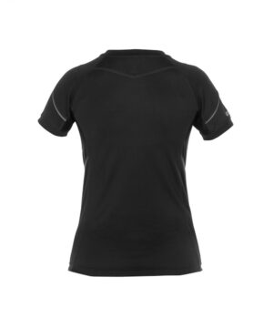 NEXUS Dames T-shirt Zwart