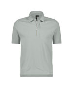 MADIDI Polo Miragegrijs