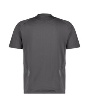 FUJI T-Shirt Antracietgrijs