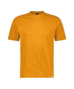 FUJI T-Shirt Zonnebloemgeel