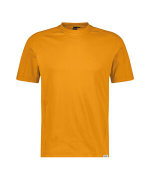 FUJI T-Shirt Zonnebloemgeel